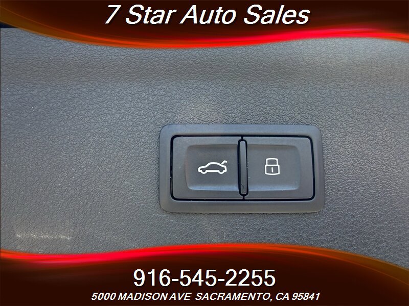 Used 2016 Audi Q3 2.0T Premium Plus w/ Technology Package AWD/4WD image 22