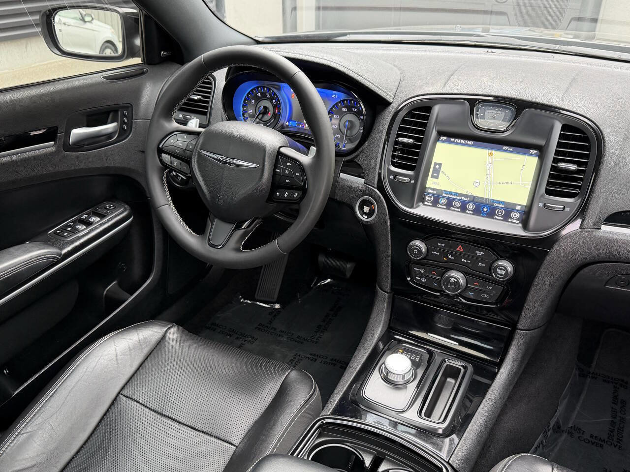 Used 2022 Chrysler 300 S w/ Comfort Group image 24