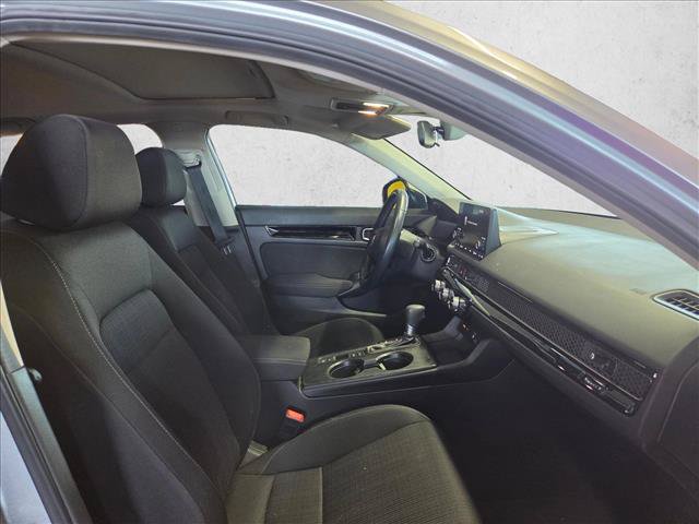 Used 2024 Honda Civic EX image 20