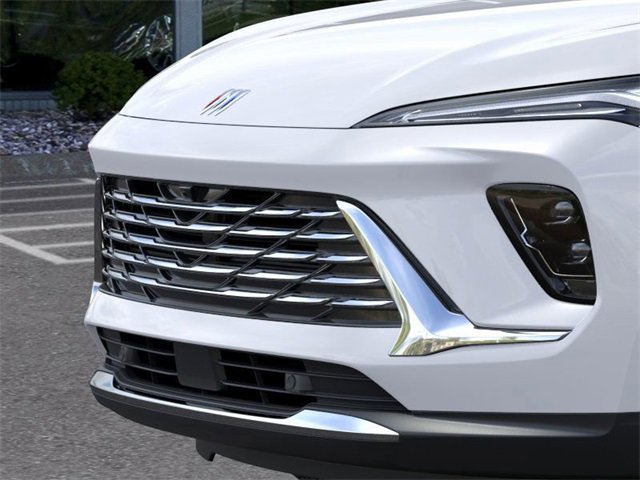 New 2026 Buick Envision Preferred image 13