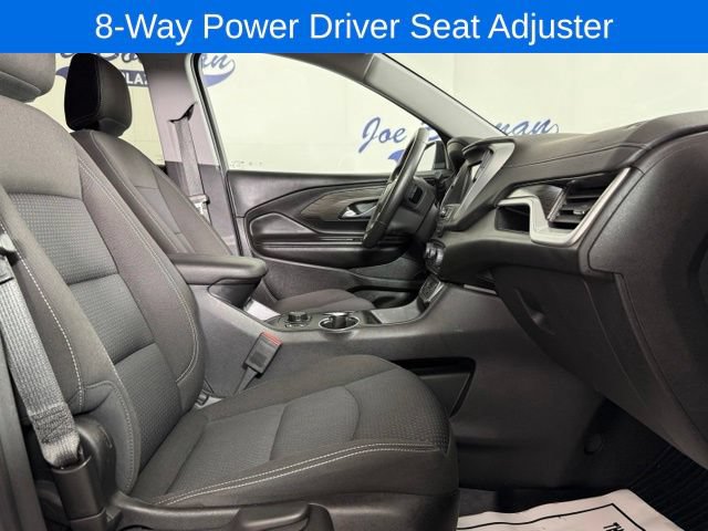 Used 2023 GMC Terrain SLE w/ Driver Convenience Package AWD/4WD image 19