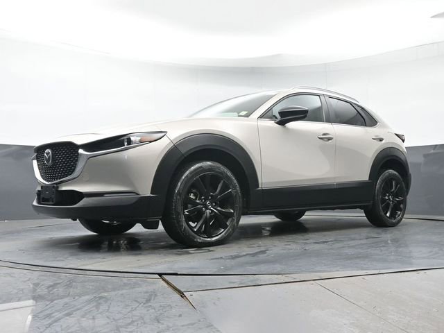 Certified 2024 MAZDA CX-30 AWD 2.5 S w/ Select Sport Pkg image 24