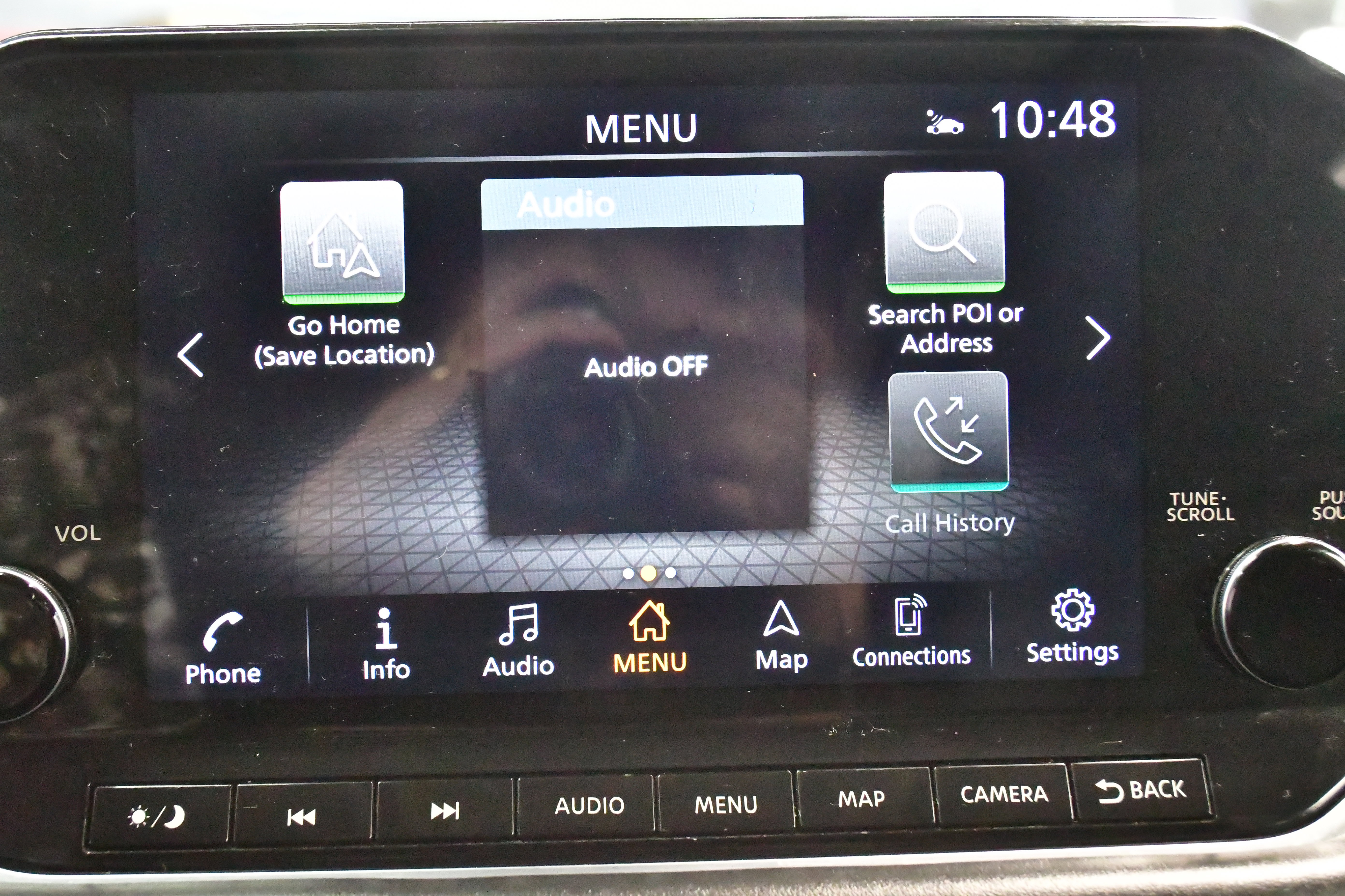 Used 2023 Nissan Rogue SL w/ SL Premium Package image 24