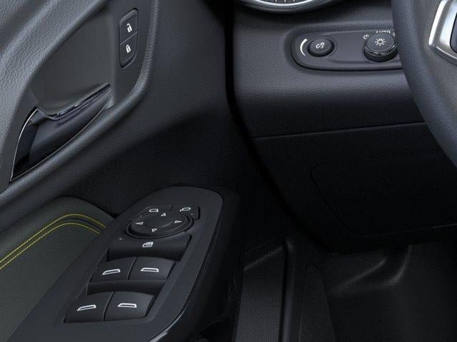 New 2026 Chevrolet Trax ACTIV w/ Driver Confidence Package FWD image 22