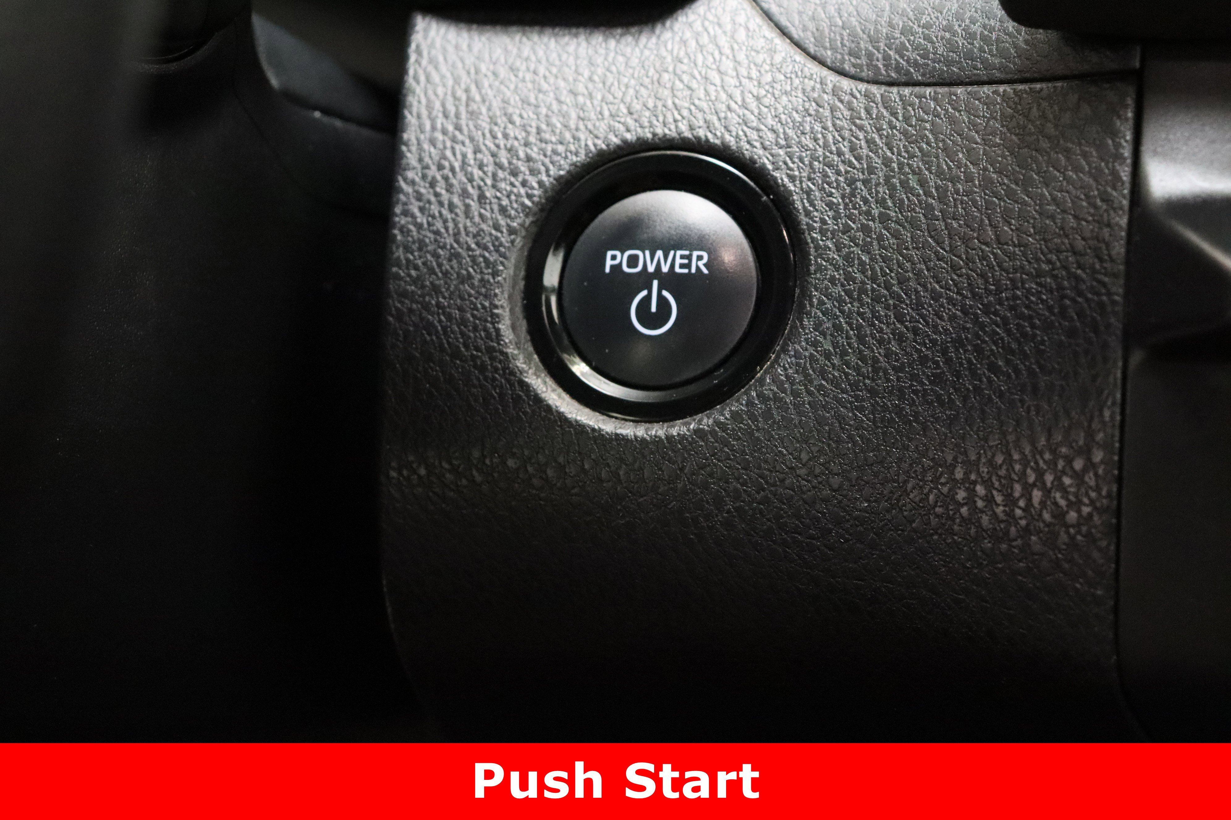 Certified 2025 Toyota Camry LE image 17