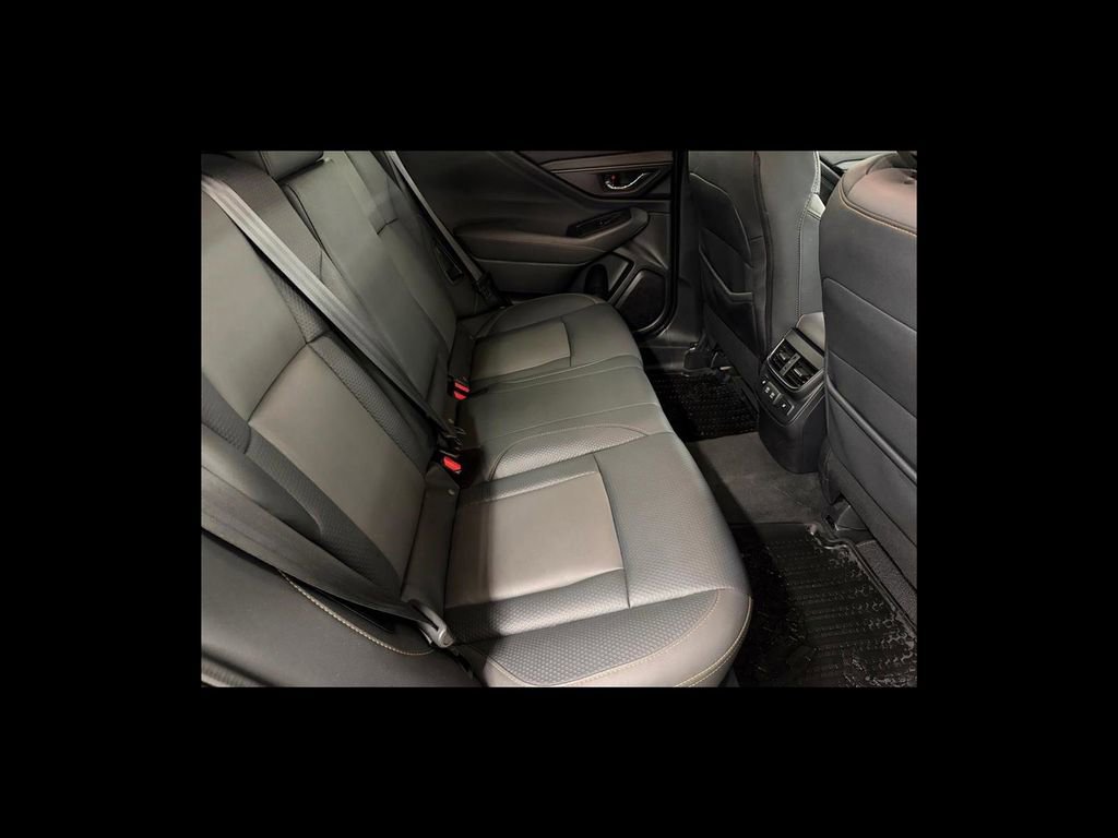 Used 2022 Subaru Outback Wilderness image 19