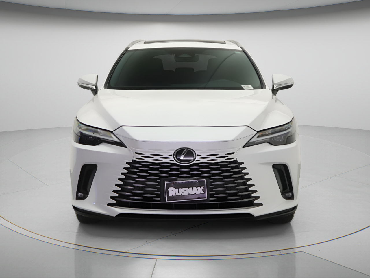 Used 2024 Lexus RX 350 FWD w/ Technology Package image 6