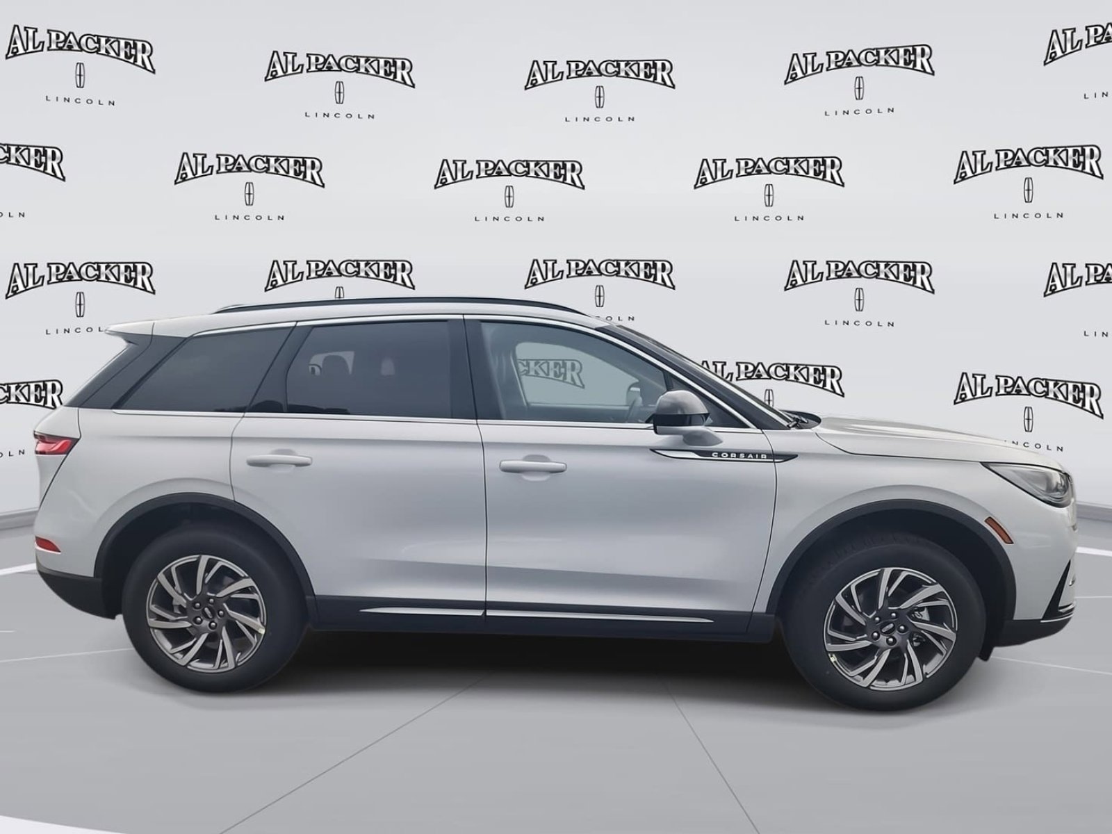 New 2026 Lincoln Corsair Premiere image 6