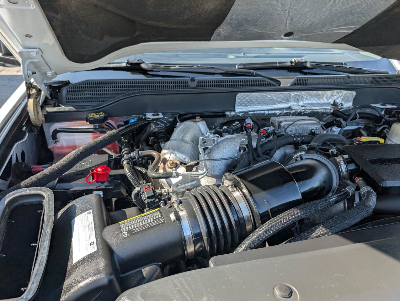 Used 2018 Chevrolet Silverado 2500 LT RWD image 24