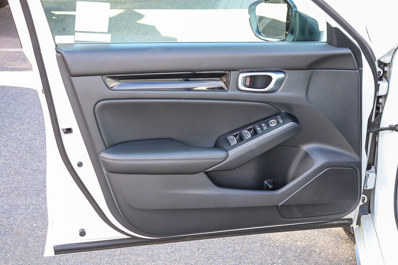 Used 2024 Honda Civic Sport Touring image 21