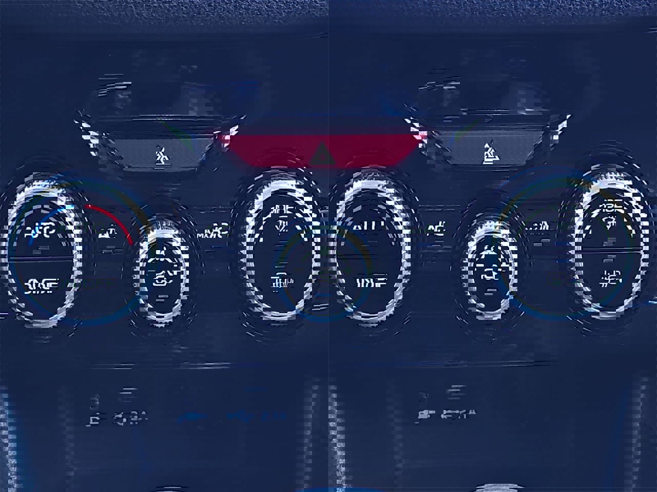 Certified 2023 Subaru Forester Premium image 22