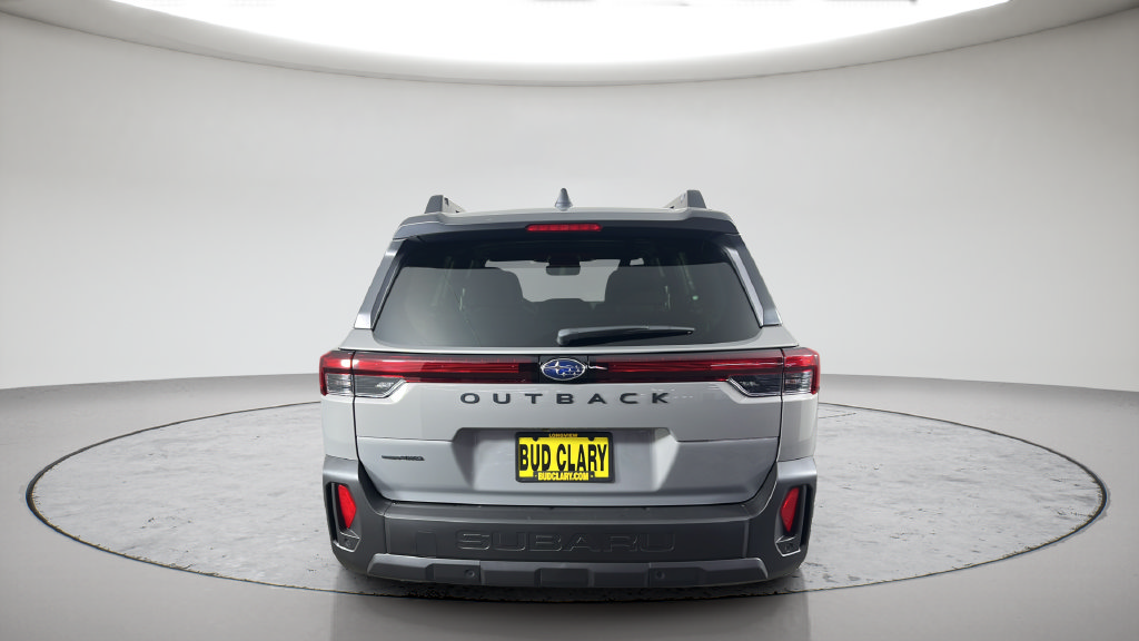 New 2026 Subaru Outback Limited XT AWD/4WD image 9