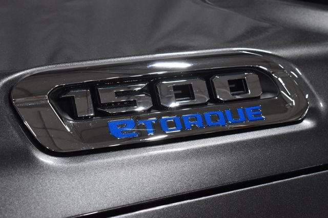 New 2026 RAM 1500 Big Horn AWD/4WD image 31
