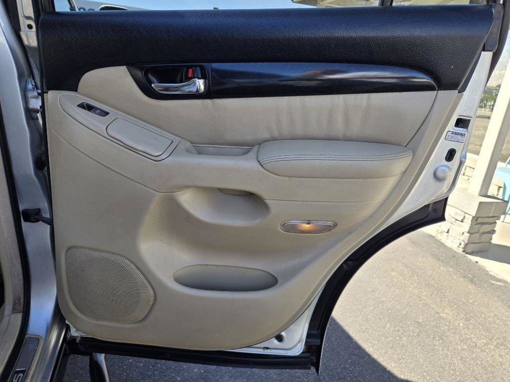 Used 2008 Lexus GX 470 image 23