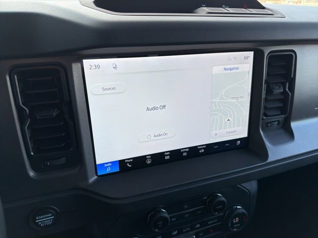 New 2026 Ford Bronco Big Bend image 19