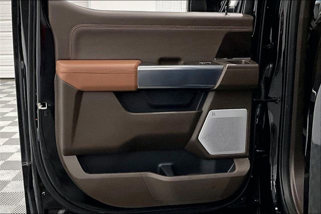 Used 2025 Ford F150 King Ranch image 23