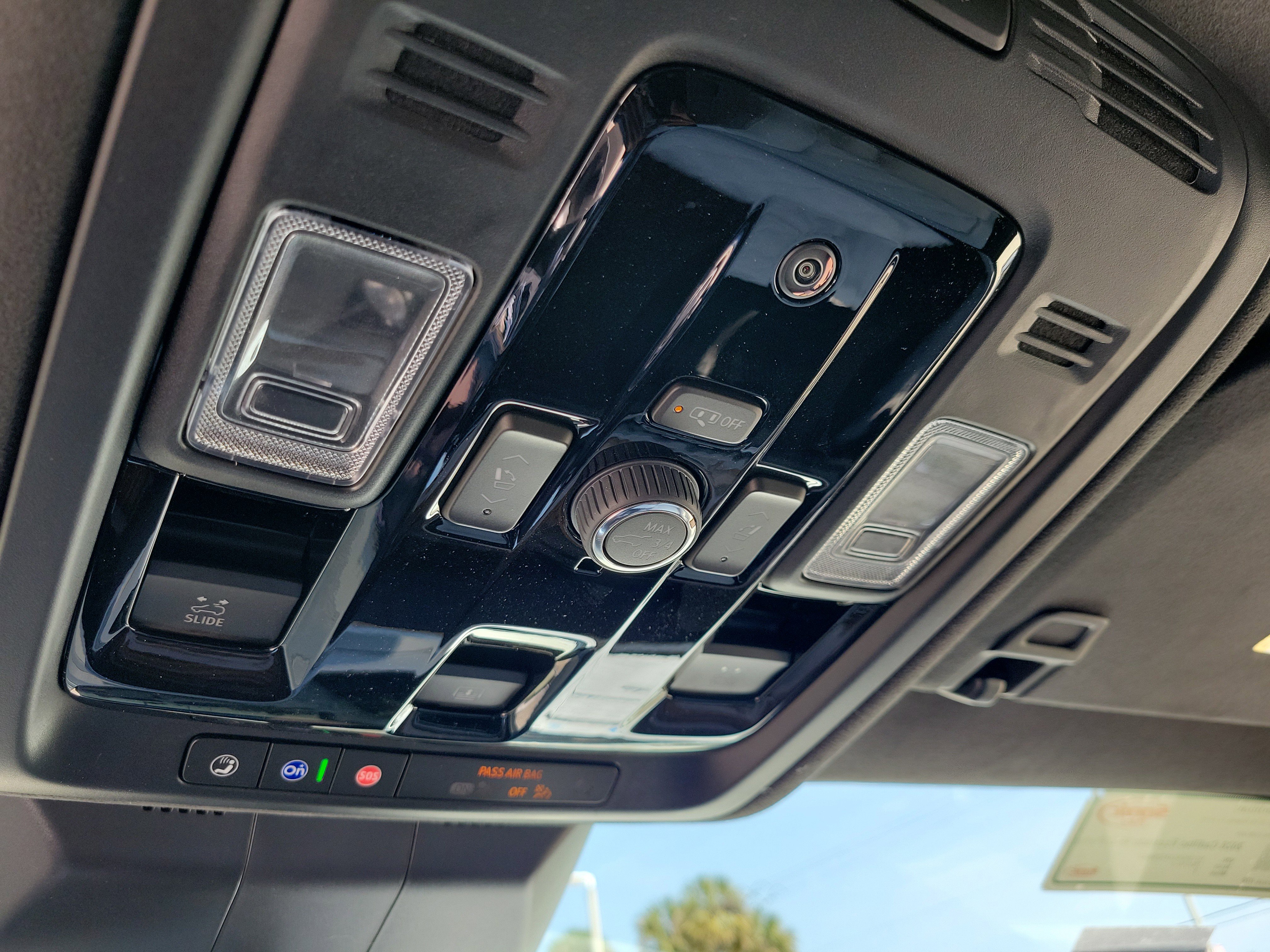 New 2026 Cadillac Escalade Platinum Sport image 20