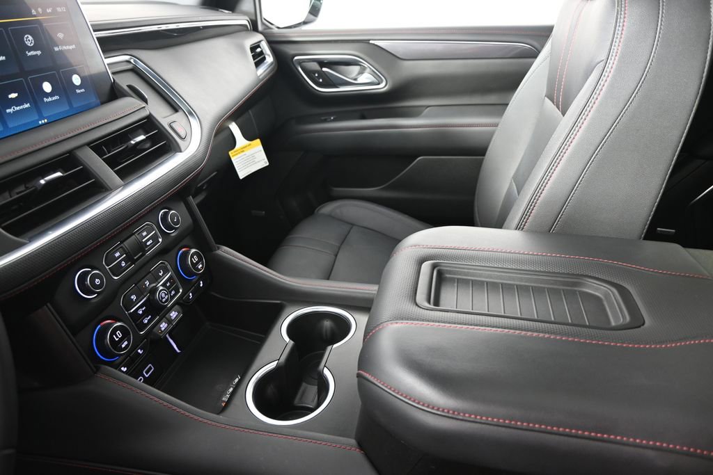 Used 2023 Chevrolet Tahoe RST AWD/4WD image 31