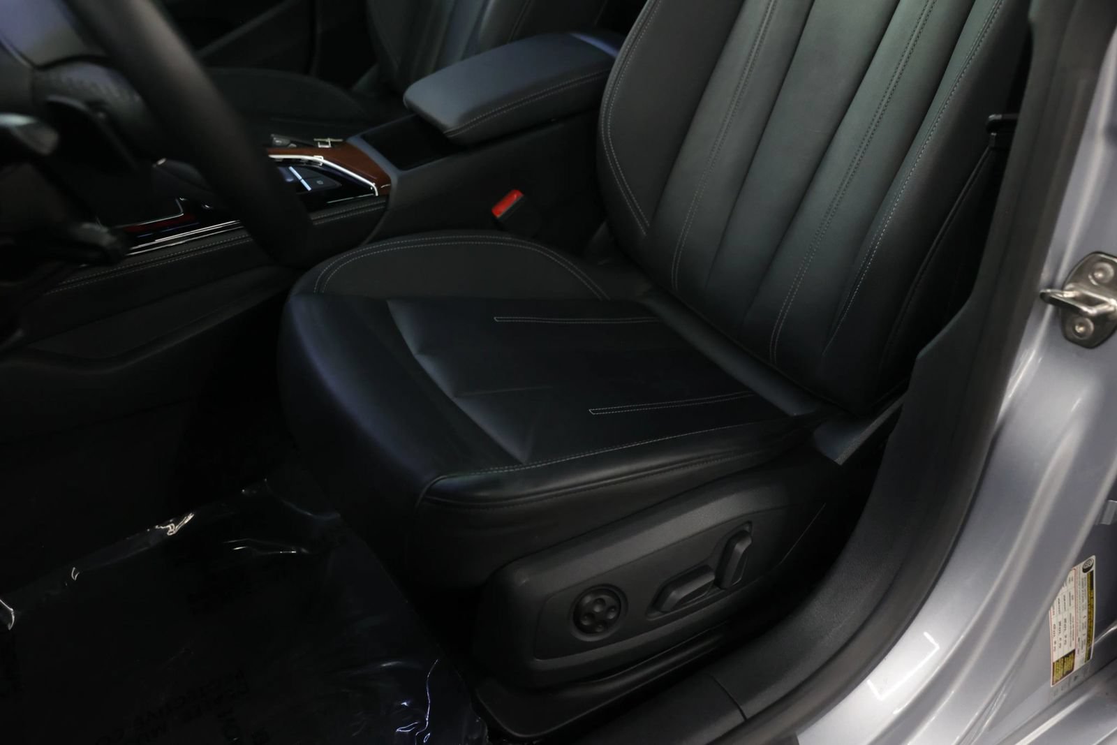 Used 2023 Audi A5 2.0T Premium Plus w/ Premium Plus AWD/4WD image 14