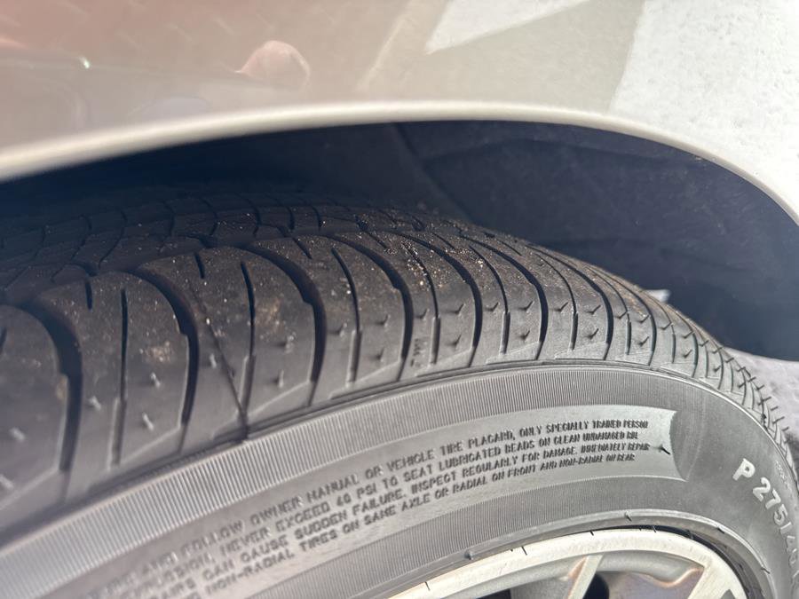 Used 2016 Maserati Ghibli S Q4 image 16