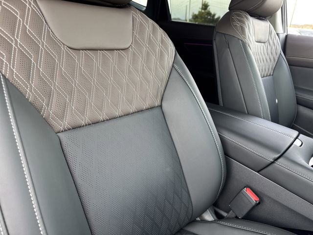 Used 2025 Nissan Murano Platinum image 29