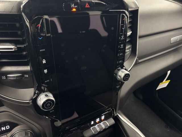 New 2026 RAM 1500 Big Horn image 40