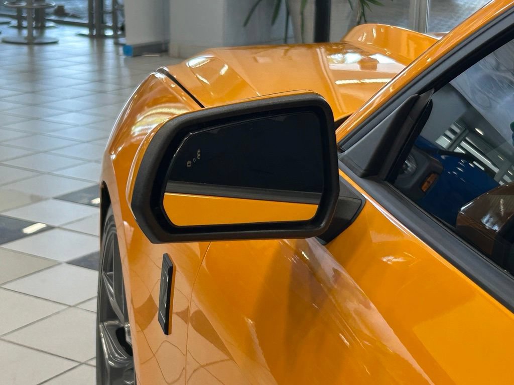 New 2026 Ford Mustang GT Premium w/ GT Performance Package RWD image 13