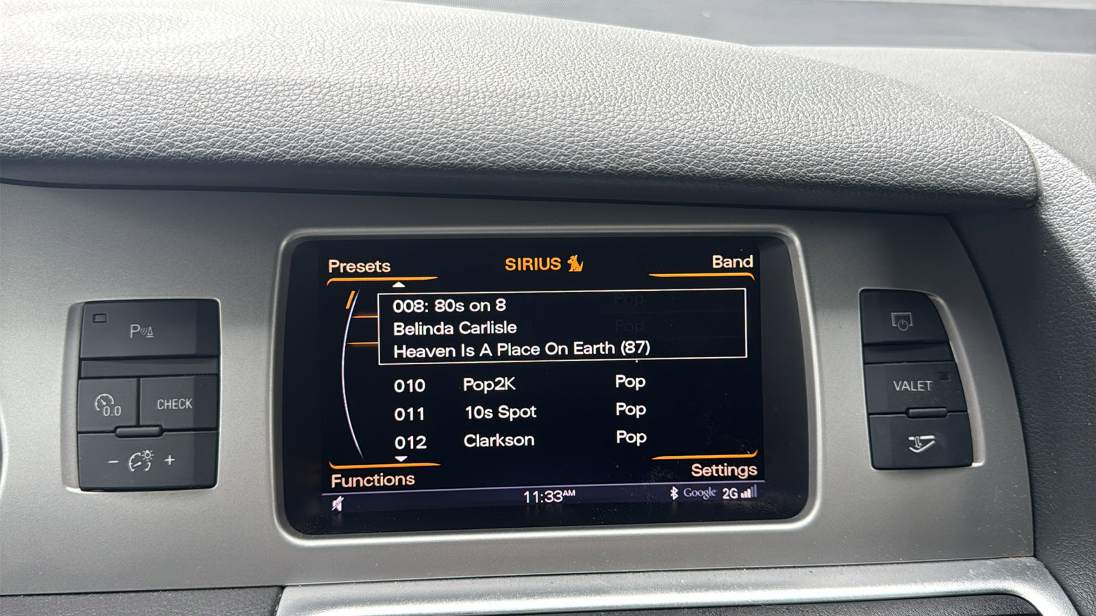 Used 2014 Audi Q7 3.0T S line Prestige image 19