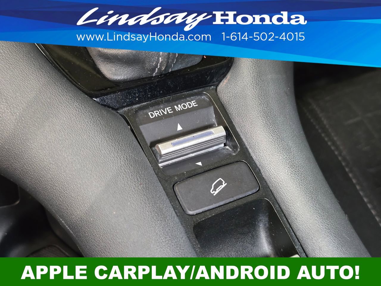 Used 2023 Honda HR-V LX image 20
