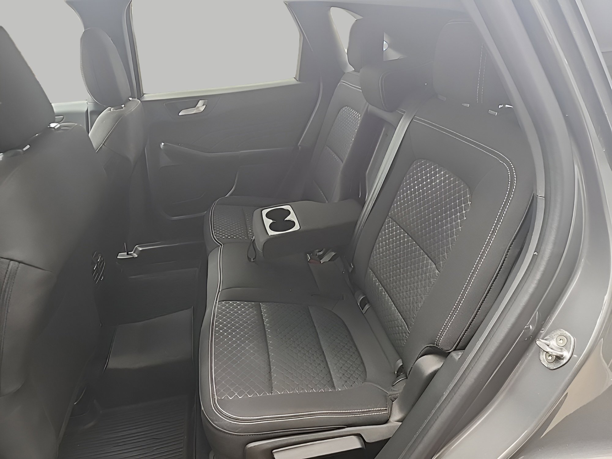 Certified 2023 Ford Escape Active w/ Tech Pack #2 AWD/4WD image 11