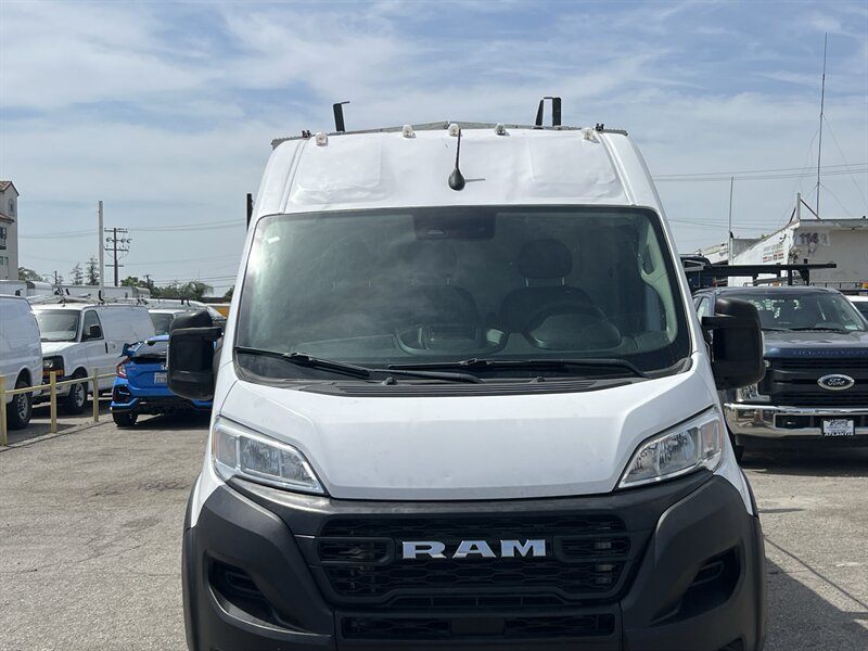 Used 2023 RAM ProMaster 3500 FWD image 5