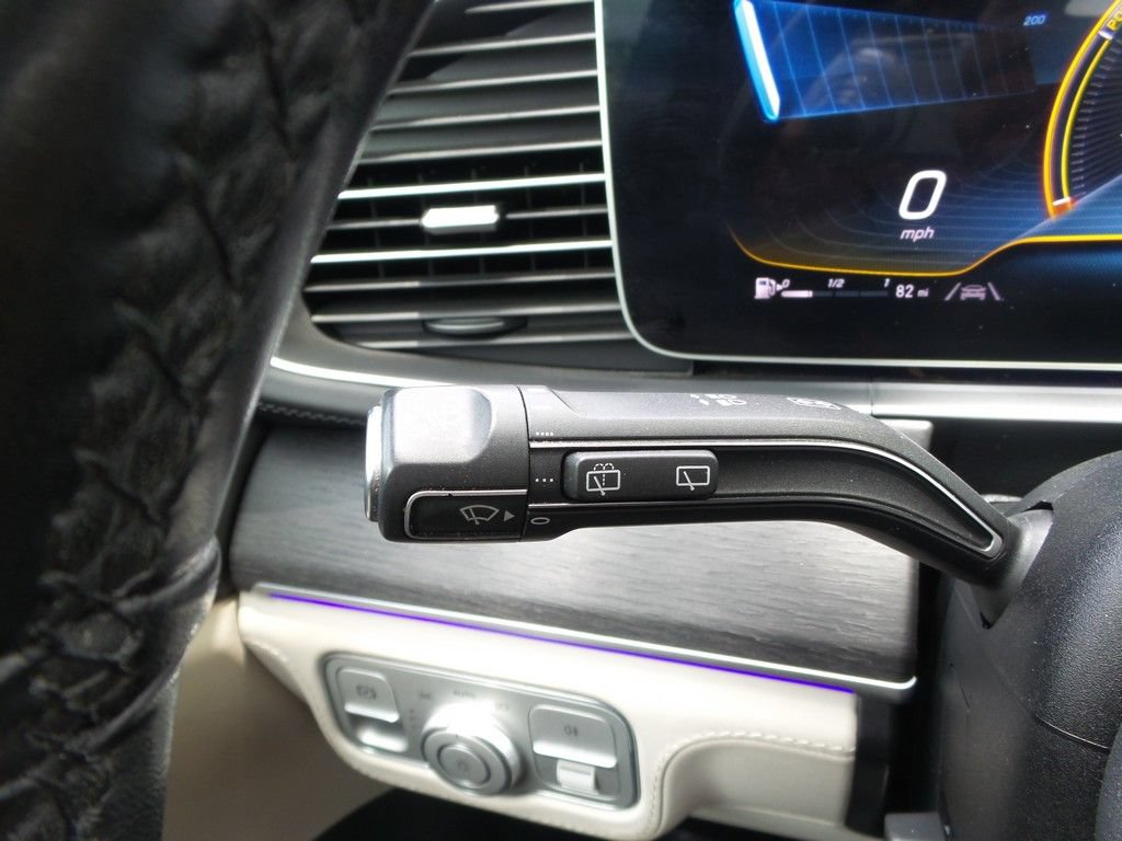 Used 2021 Mercedes-Benz GLS 63 AMG 4MATIC image 42