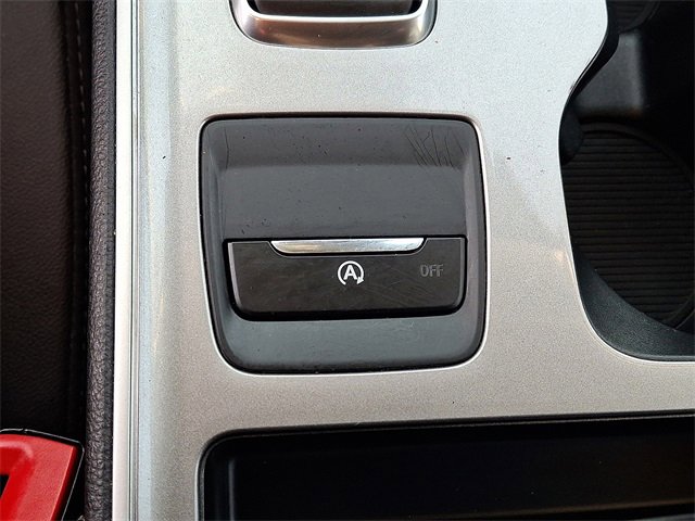 Used 2024 Ford Edge SEL image 23