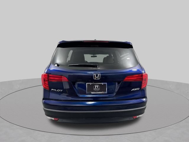 Used 2016 Honda Pilot EX-L image 33