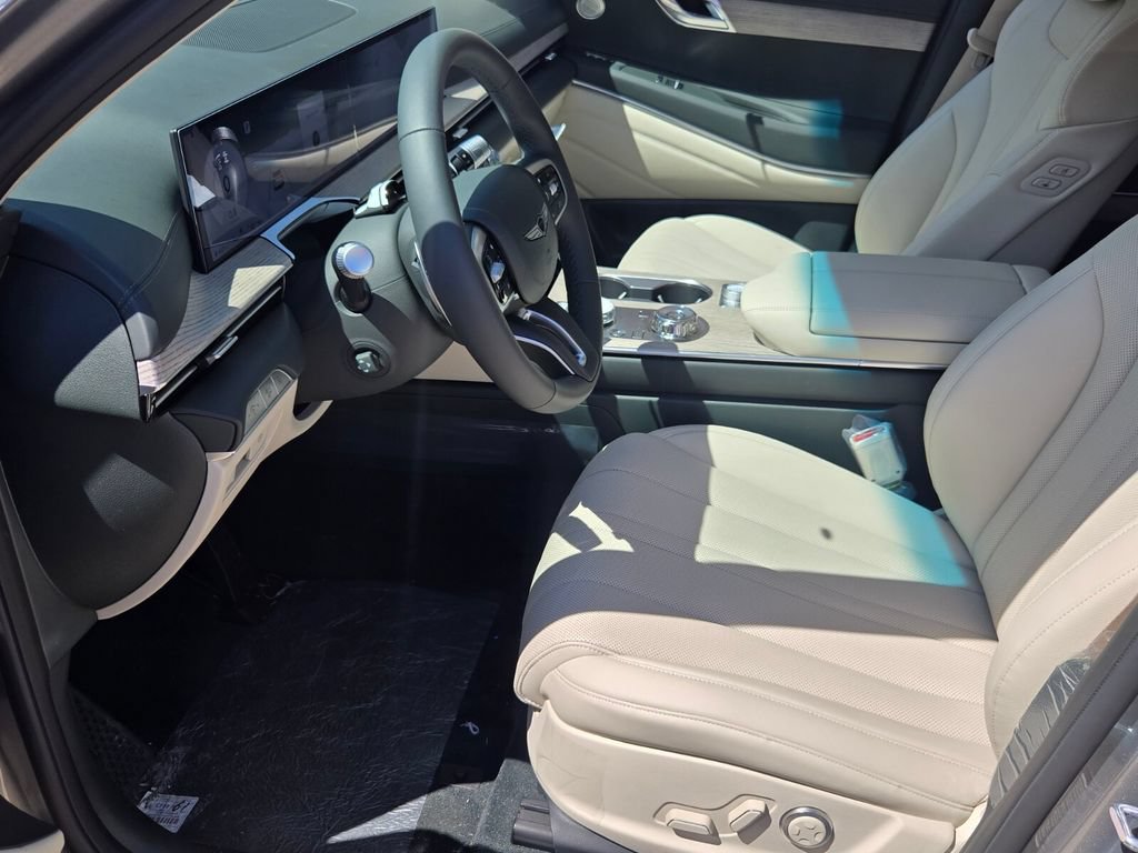 New 2026 Genesis GV80 2.5T Select AWD/4WD image 5