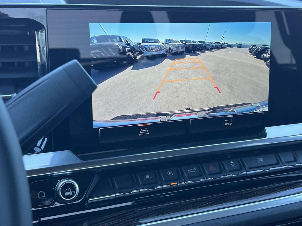 New 2026 GMC Sierra 1500 Elevation image 19