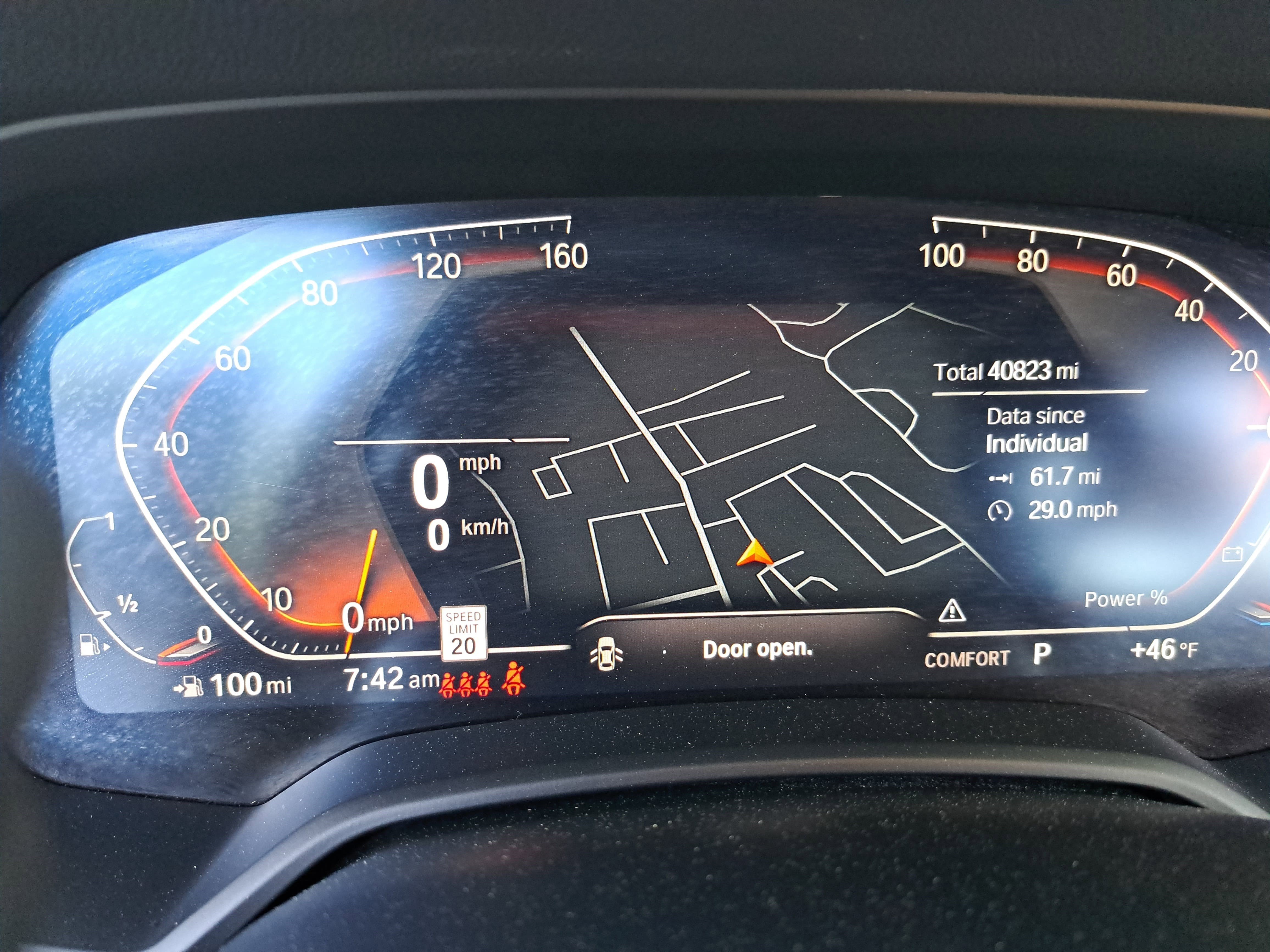 Used 2023 BMW X5 sDrive40i w/ Premium Package image 19