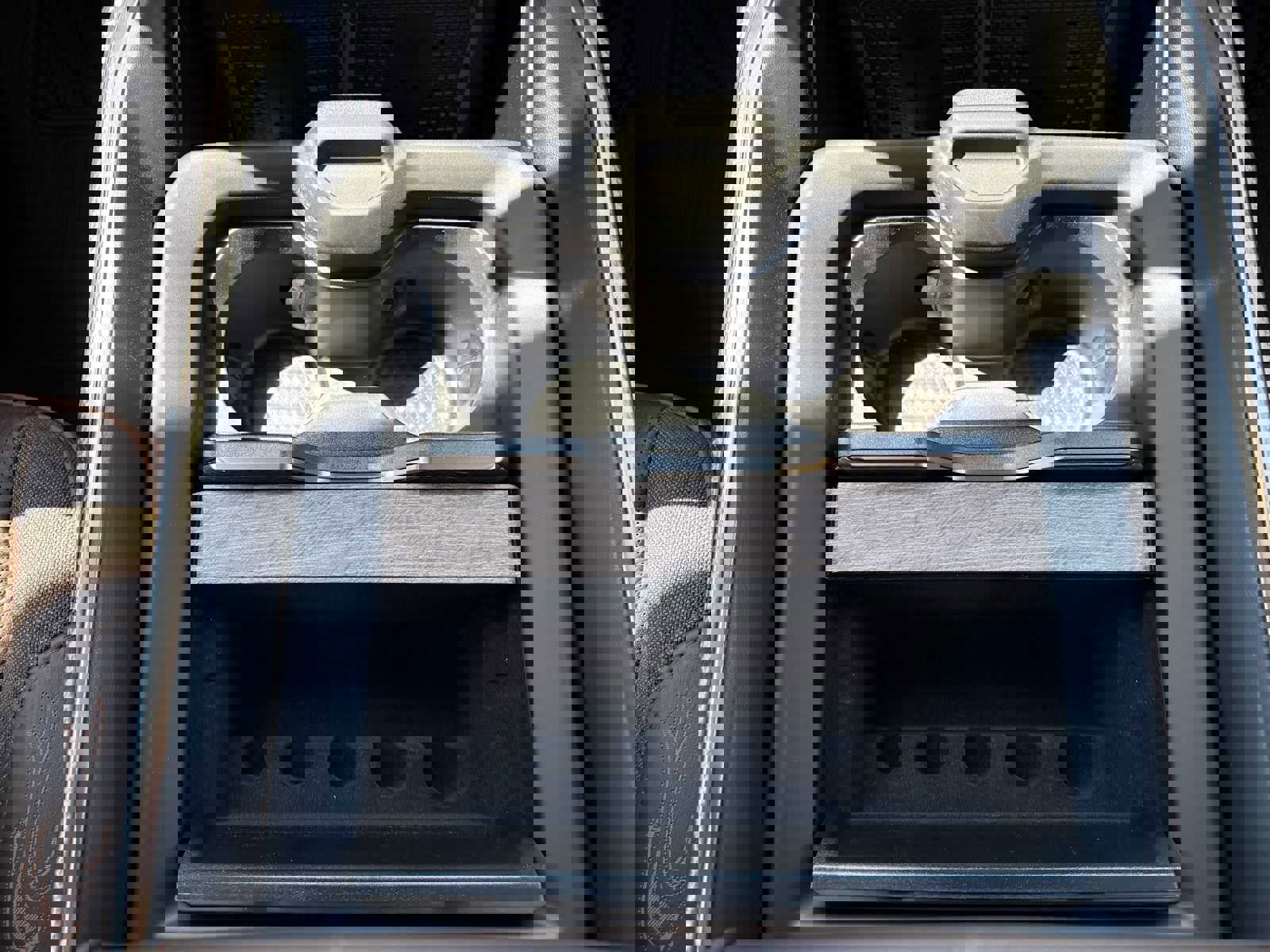 New 2025 RAM 2500 Limited image 26