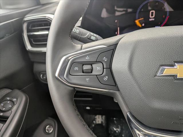 New 2026 Chevrolet TrailBlazer LT w/ Convenience Package image 14