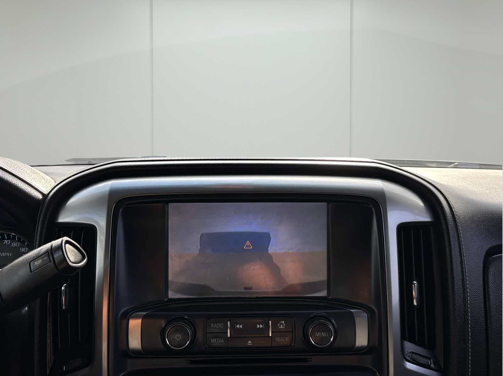 Used 2015 Chevrolet Silverado 2500 LTZ w/ LTZ Plus Package AWD/4WD image 31