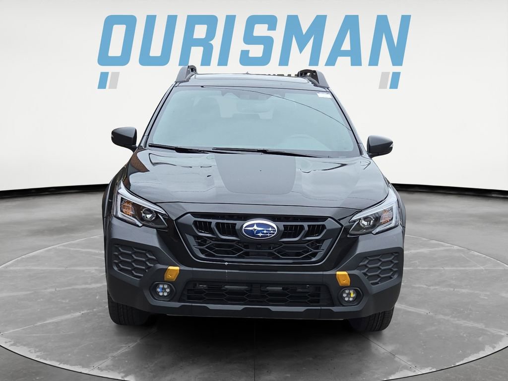 New 2025 Subaru Outback Wilderness image 8