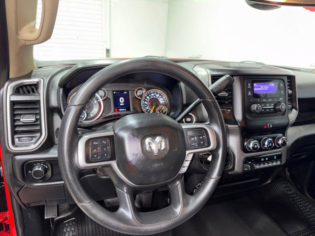 Used 2020 RAM 3500 Tradesman w/ Chrome Appearance Group image 24