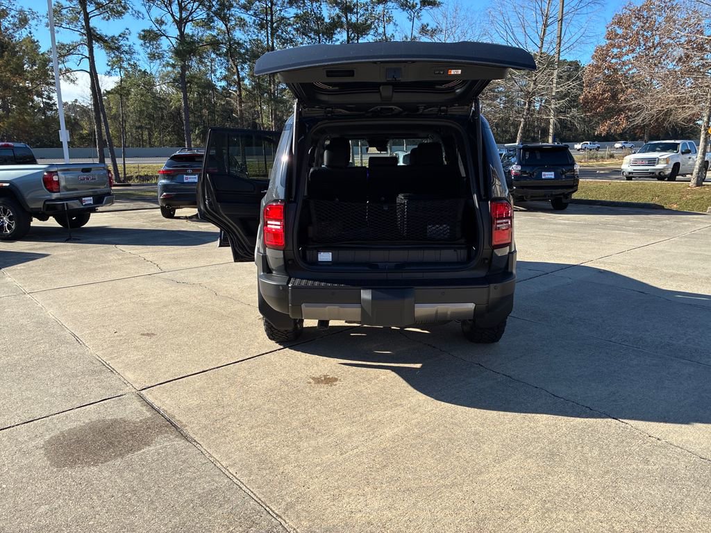 New 2026 Toyota Land Cruiser image 36