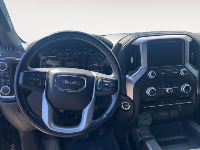Used 2019 GMC Sierra 1500 Elevation w/ Elevation Value Package AWD/4WD image 12