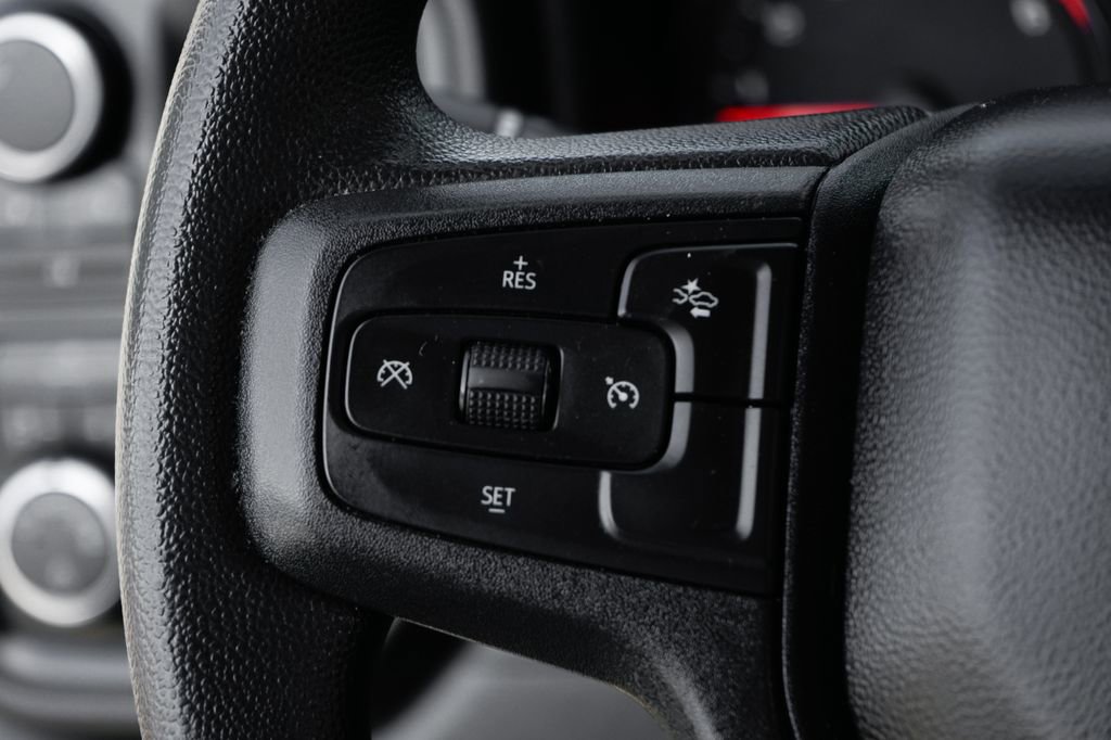 Used 2024 Chevrolet Silverado 2500 Custom w/ Custom Convenience Package image 24