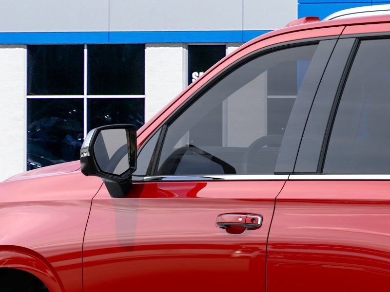 New 2026 Chevrolet Tahoe Premier image 12