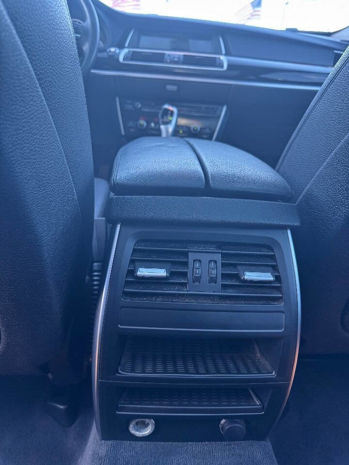 Used 2014 BMW 535i Gran Turismo image 16