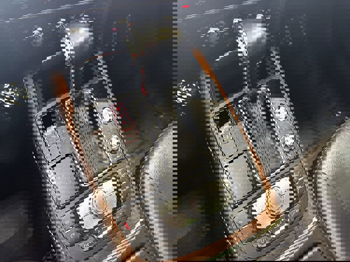 Used 2015 Audi A6 TDI Premium Plus w/ 19" Sport Package image 33