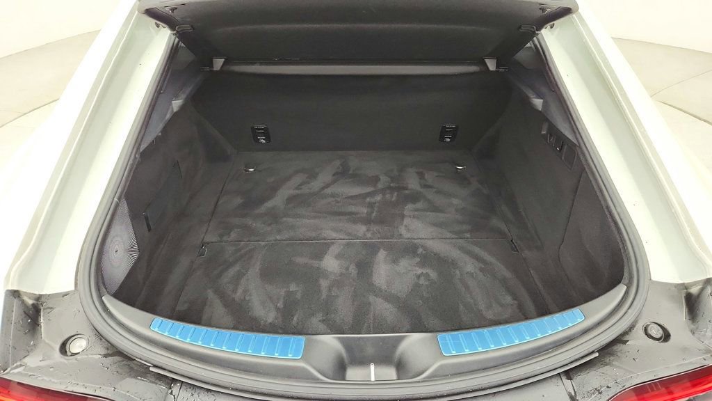 Used 2021 Mercedes-Benz AMG GT 43 image 23