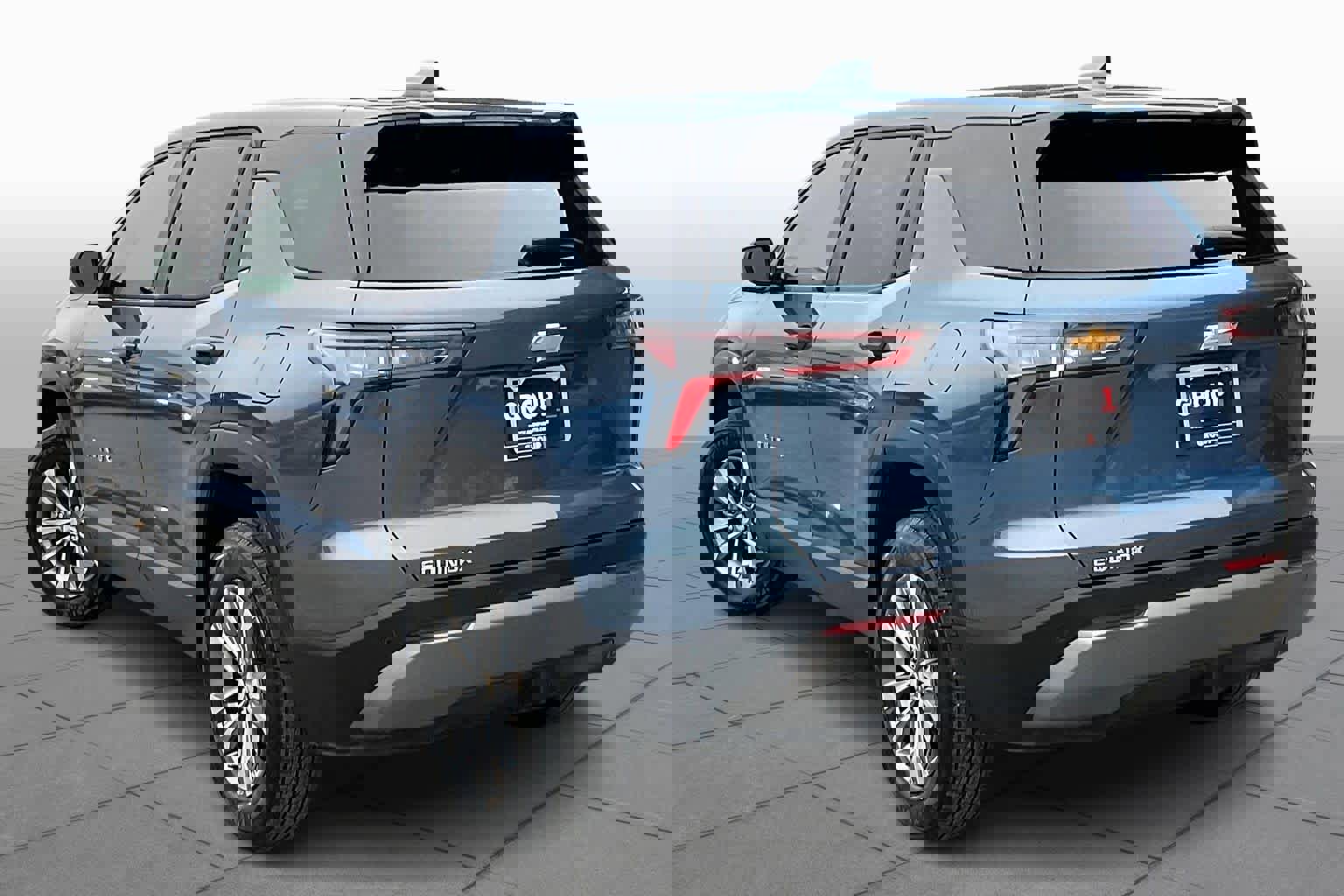 Certified 2025 Chevrolet Equinox LT image 10